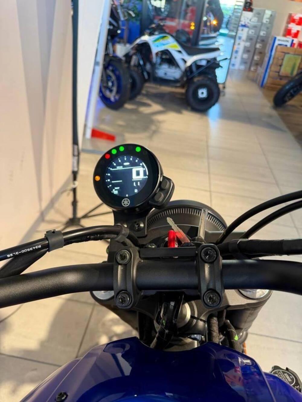 Yamaha XSR 700 (2022 - 26) (8)