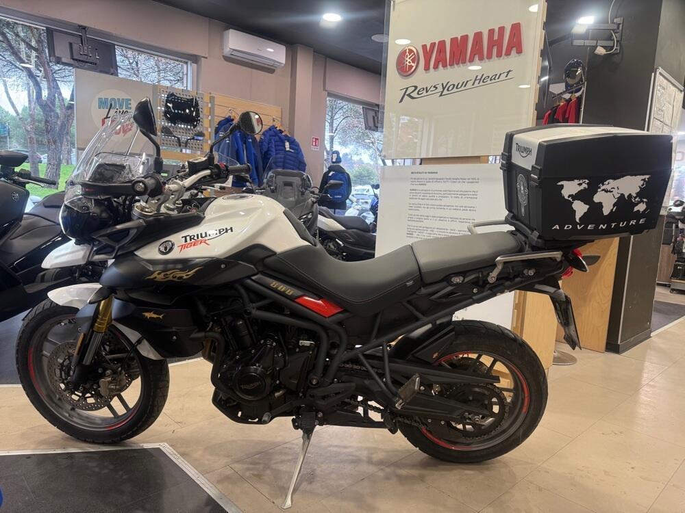 Triumph Tiger 800 XC (2015 - 17) (4)