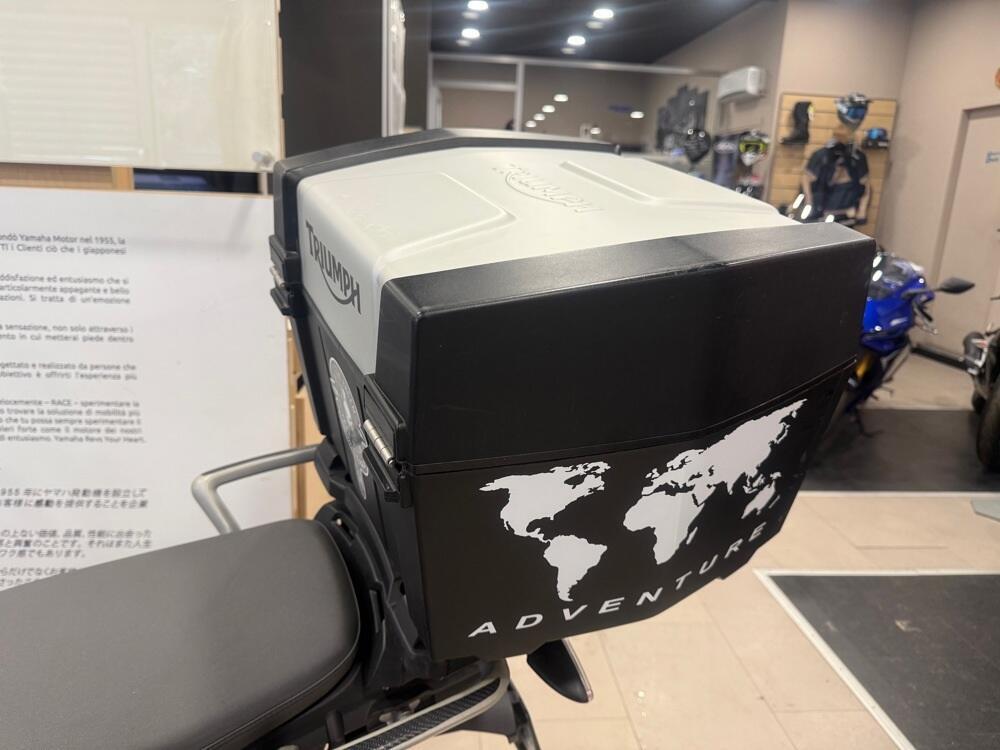 Triumph Tiger 800 XC (2015 - 17) (6)