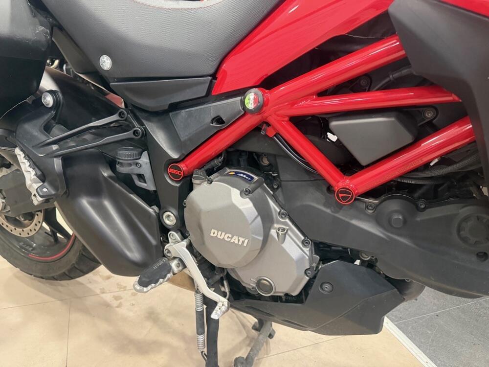 Ducati Multistrada 950 (2019 - 20) (2)