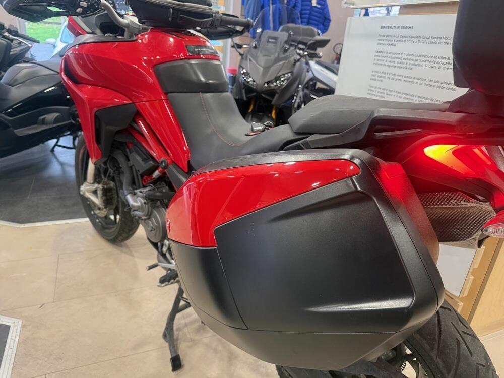Ducati Multistrada 950 (2019 - 20) (5)