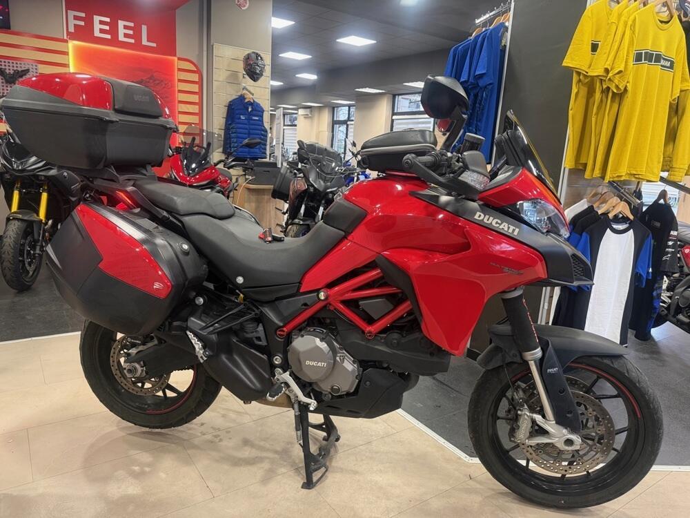 Ducati Multistrada 950 (2019 - 20) (3)