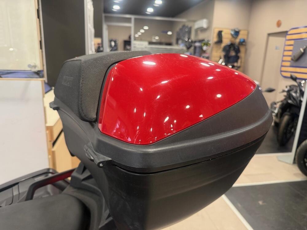 Ducati Multistrada 950 (2019 - 20) (4)