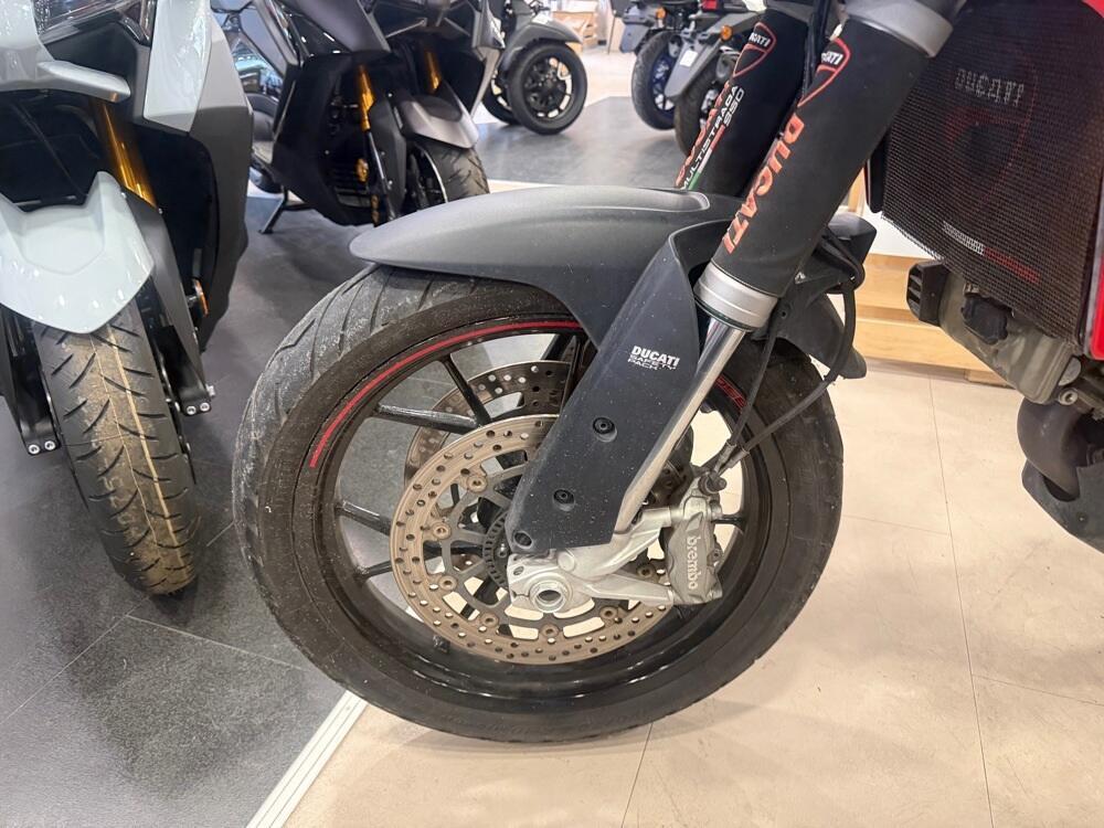 Ducati Multistrada 950 (2019 - 20) (8)