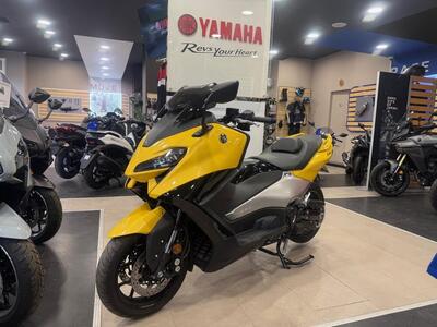 Yamaha T-Max 560 (2022 - 24) usata
