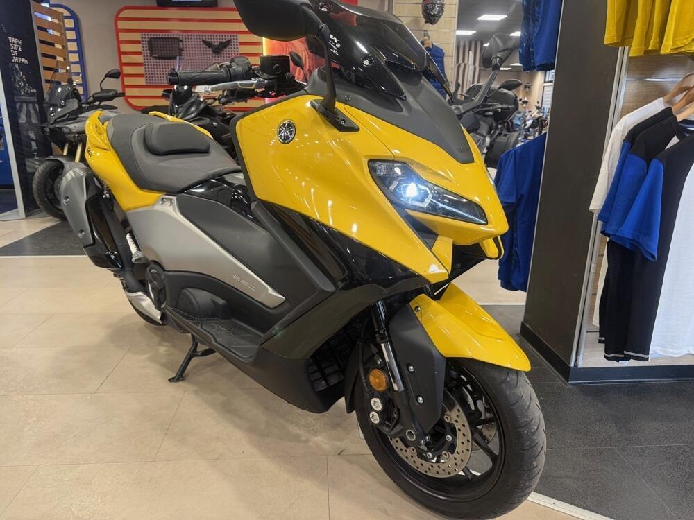 Yamaha T-Max 560 (2022 - 24) (5)