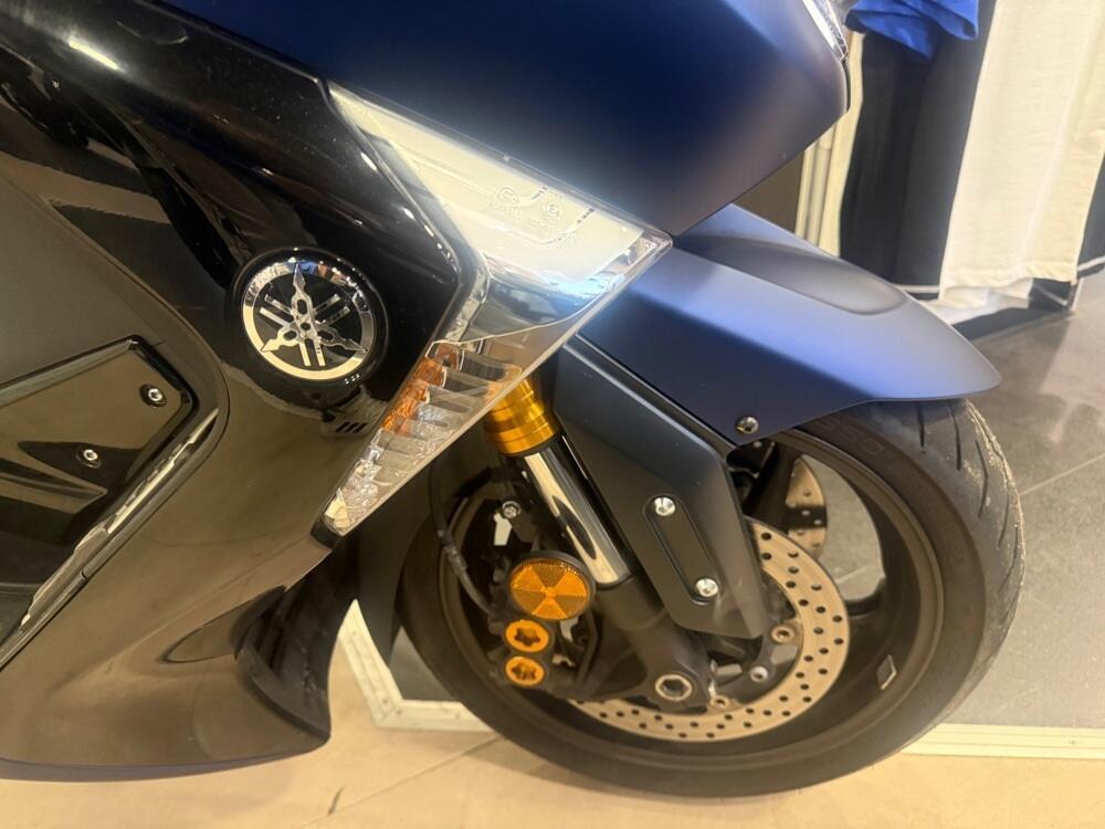 Yamaha T-Max 530 (2017 - 19) (2)