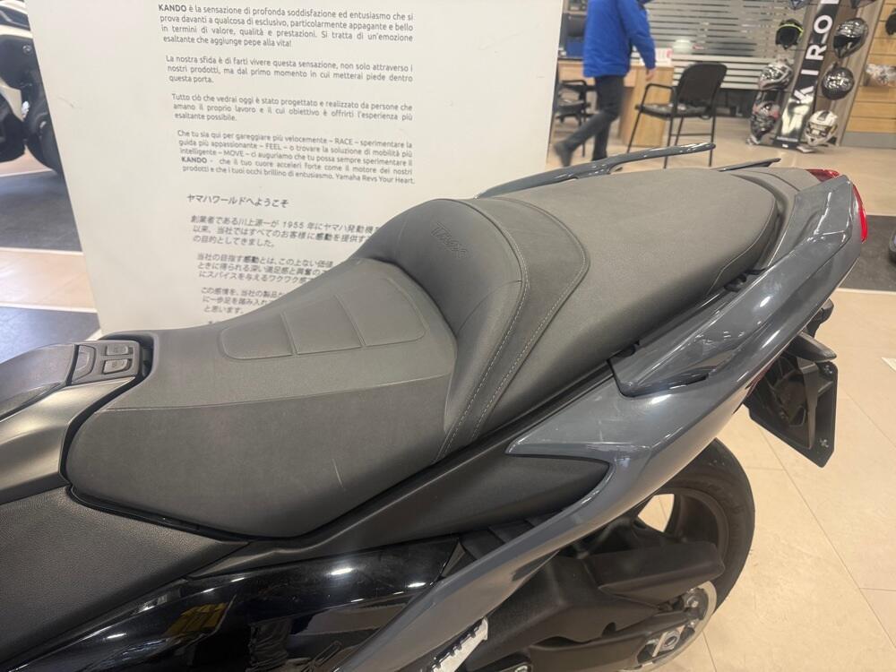 Yamaha T-Max 560 (2020 - 21) (5)
