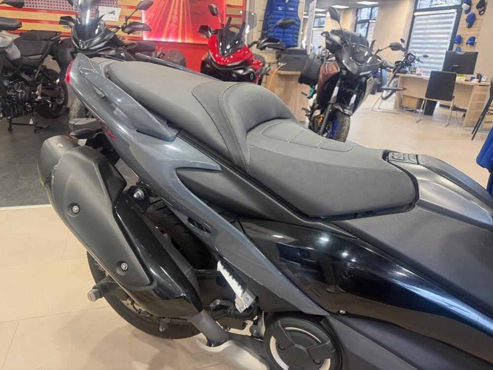 Yamaha T-Max 560 (2020 - 21) (4)