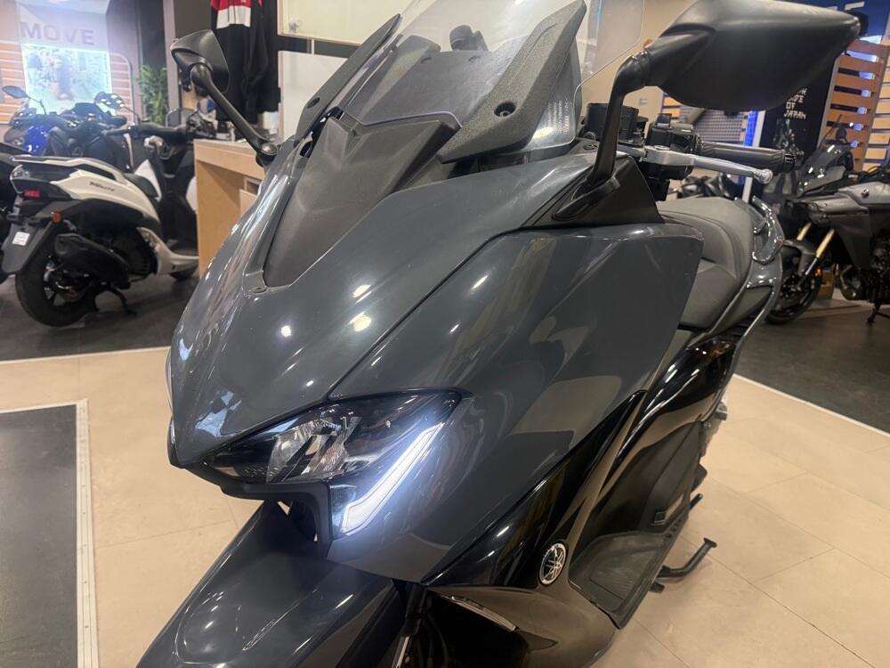 Yamaha T-Max 560 (2020 - 21) (6)