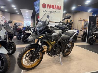 Kove 510X (2025 - 26) usata