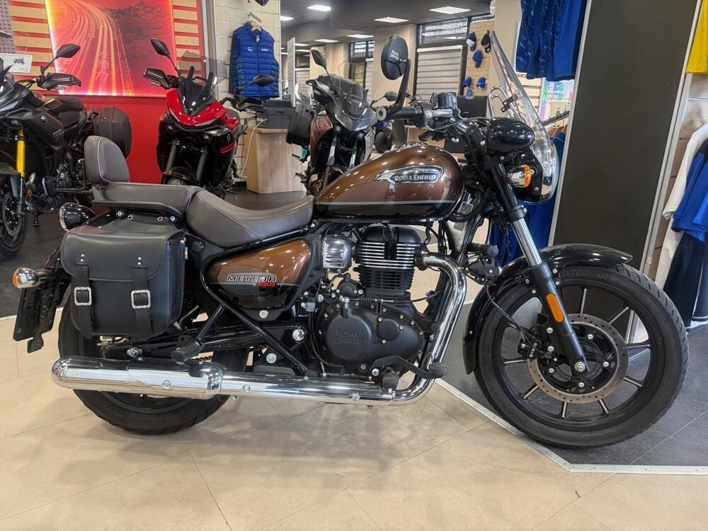 Royal Enfield Classic 350 (2021 - 26) (4)