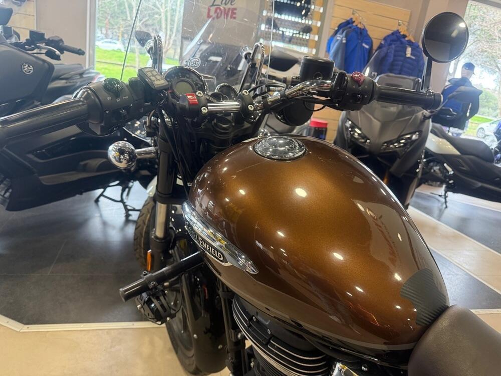 Royal Enfield Classic 350 (2021 - 26) (5)