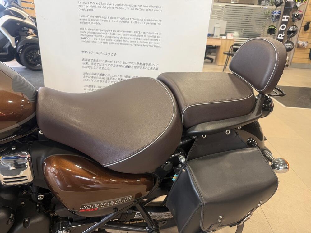 Royal Enfield Classic 350 (2021 - 26) (6)