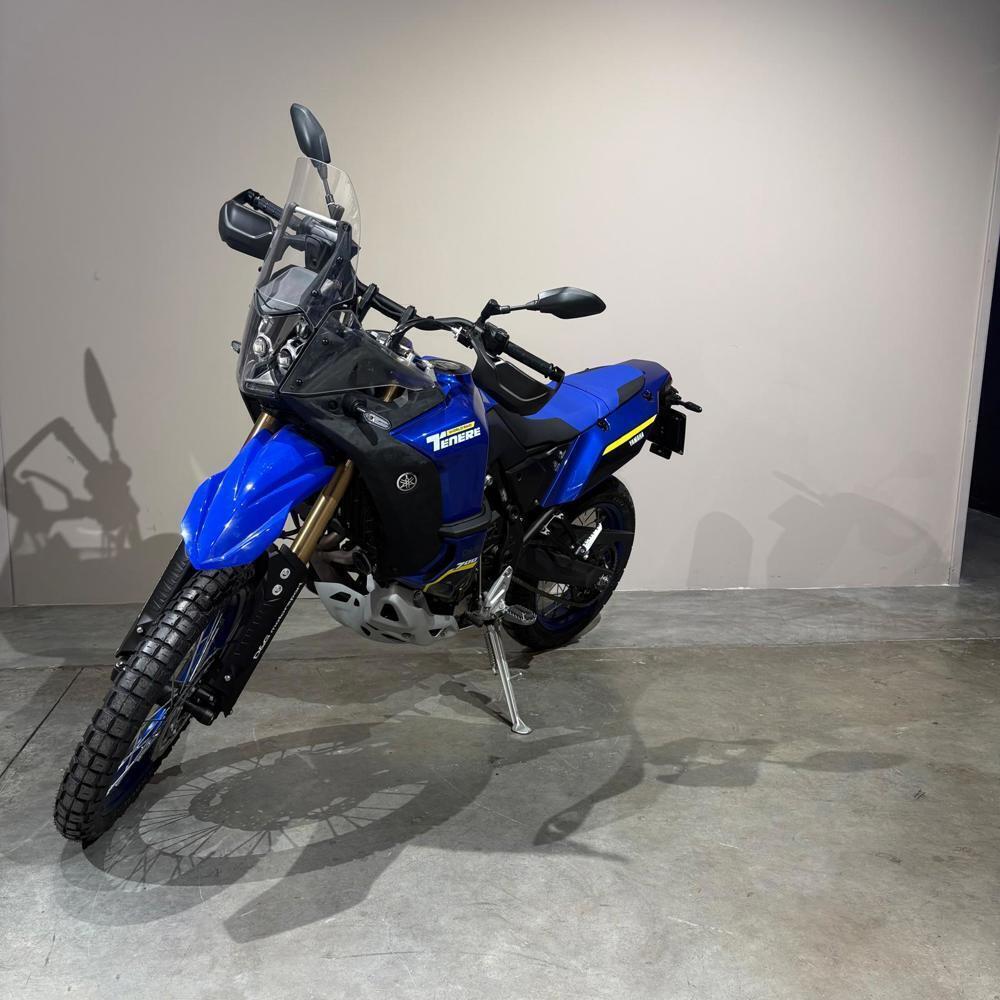 Yamaha Ténéré 700 World Raid (2022 - 25) (4)