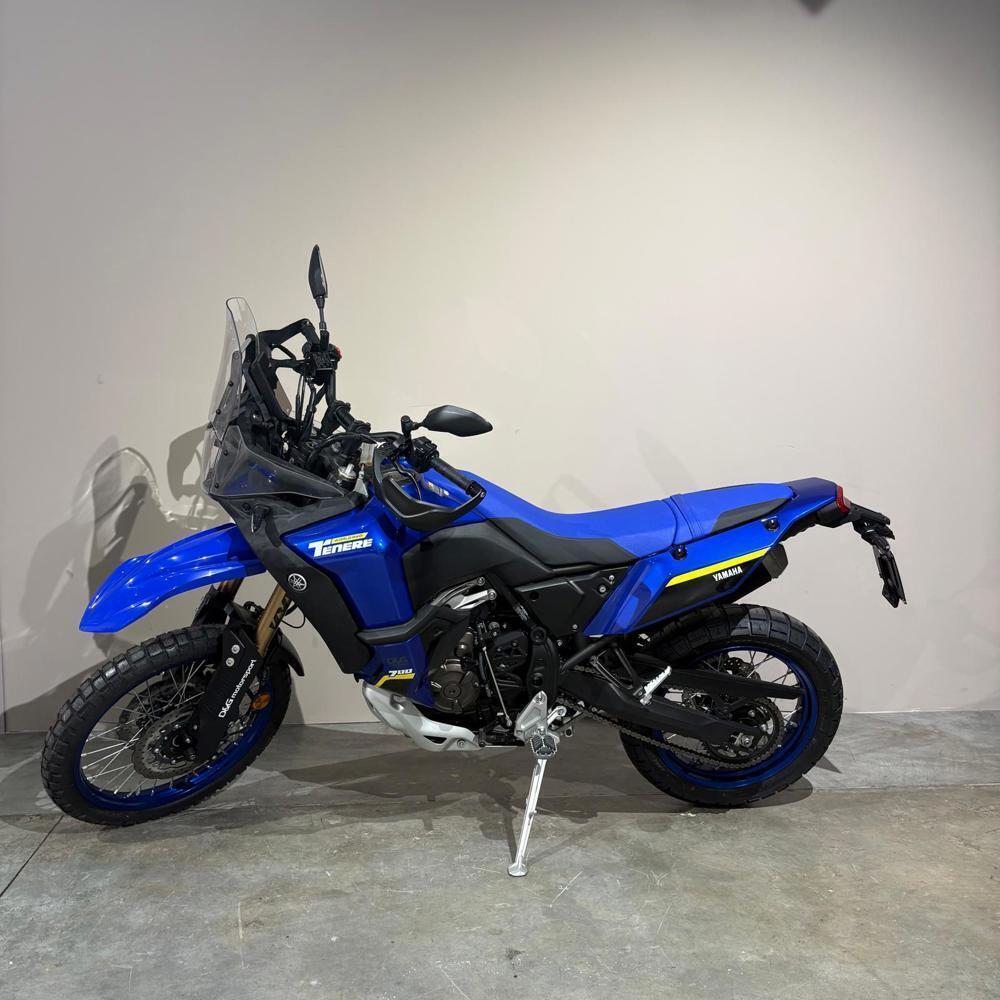 Yamaha Ténéré 700 World Raid (2022 - 25) (5)
