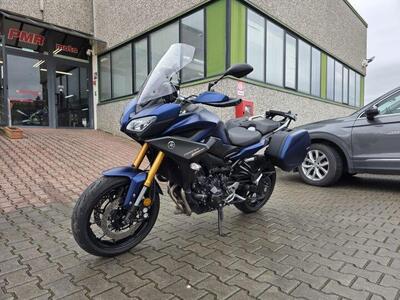 Yamaha Tracer 900 (2018 - 20) usata
