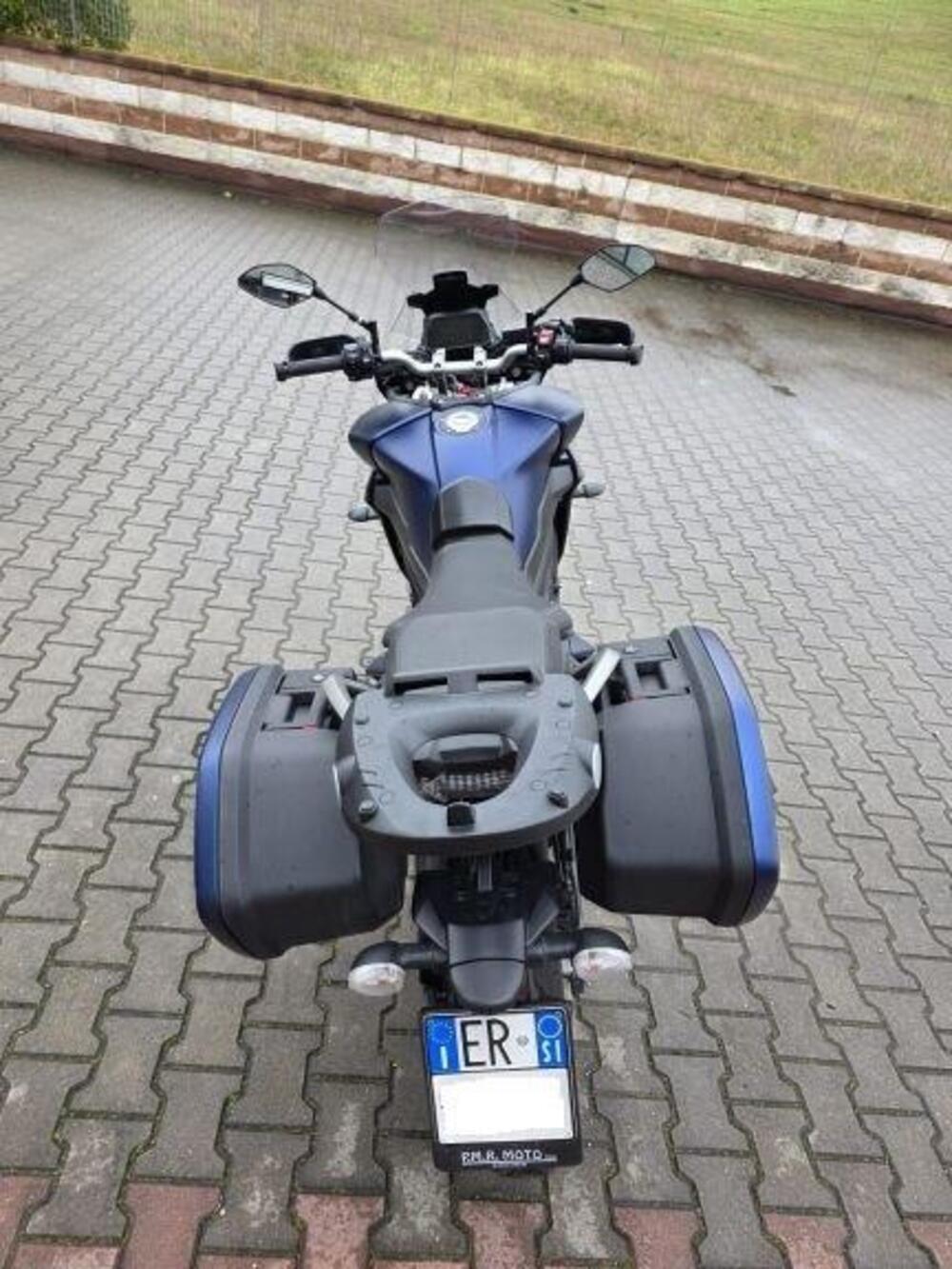 Yamaha Tracer 900 (2018 - 20) (6)