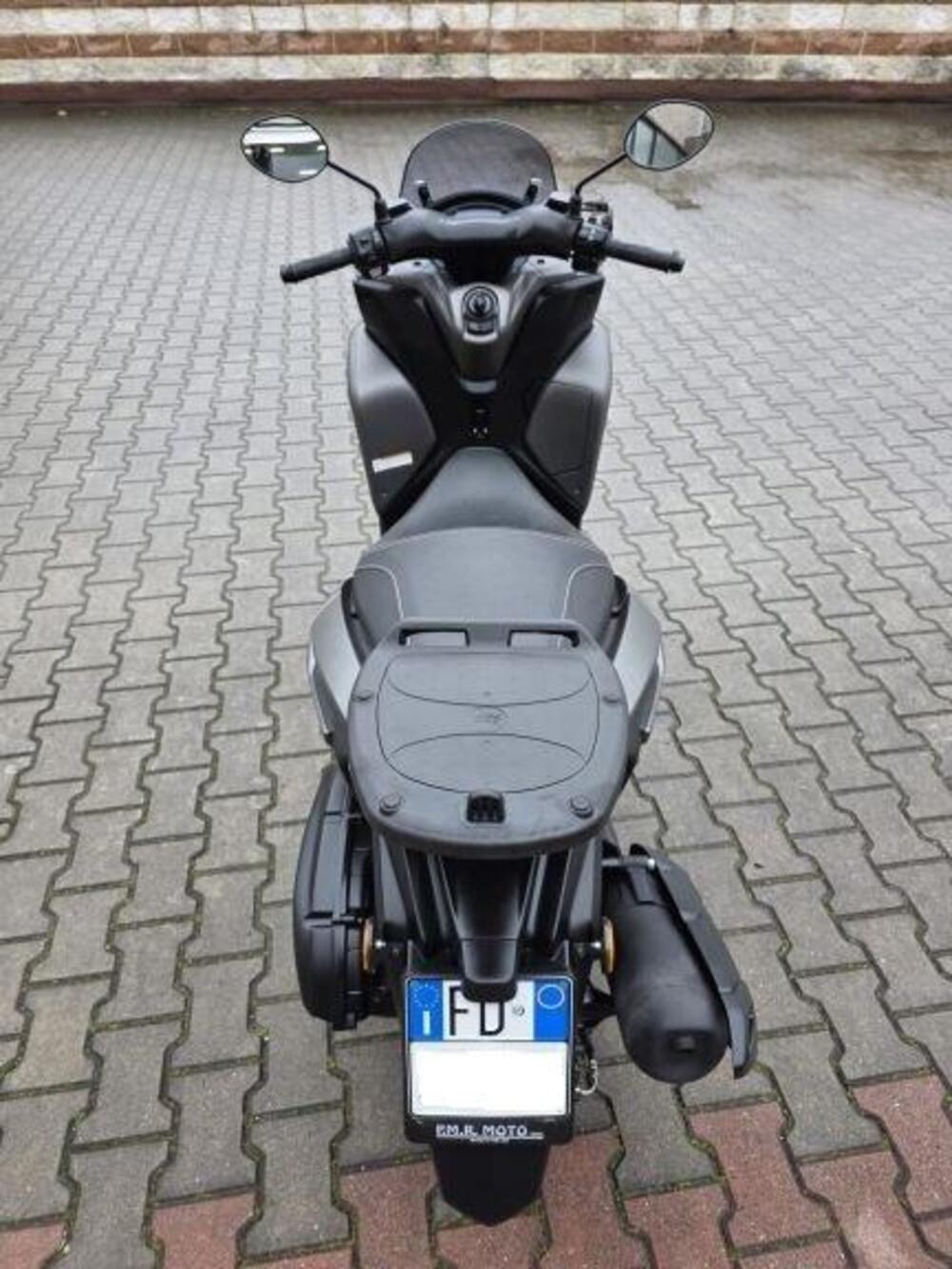 Yamaha Tricity 125 (2022 - 24) (6)