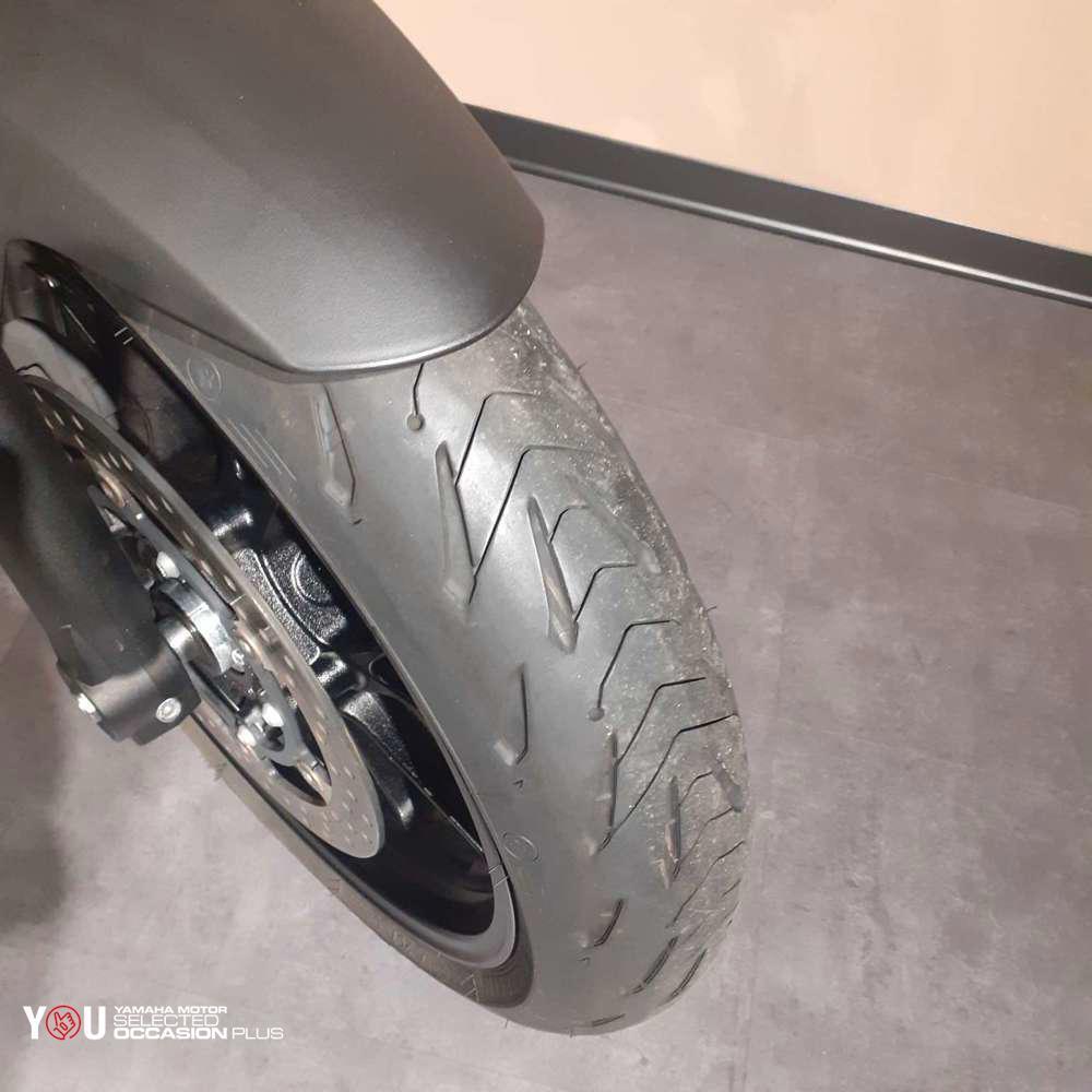 Yamaha MT-07 (2021 - 24) (5)