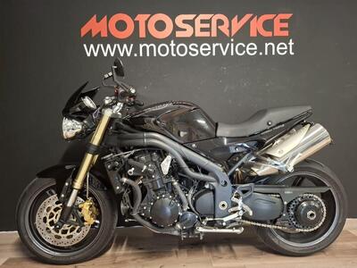 Triumph Speed Triple 1050 (2005 - 11) usata
