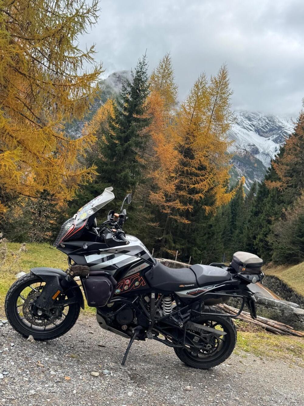 KTM 1290 Super Adventure S (2017 - 20) (3)