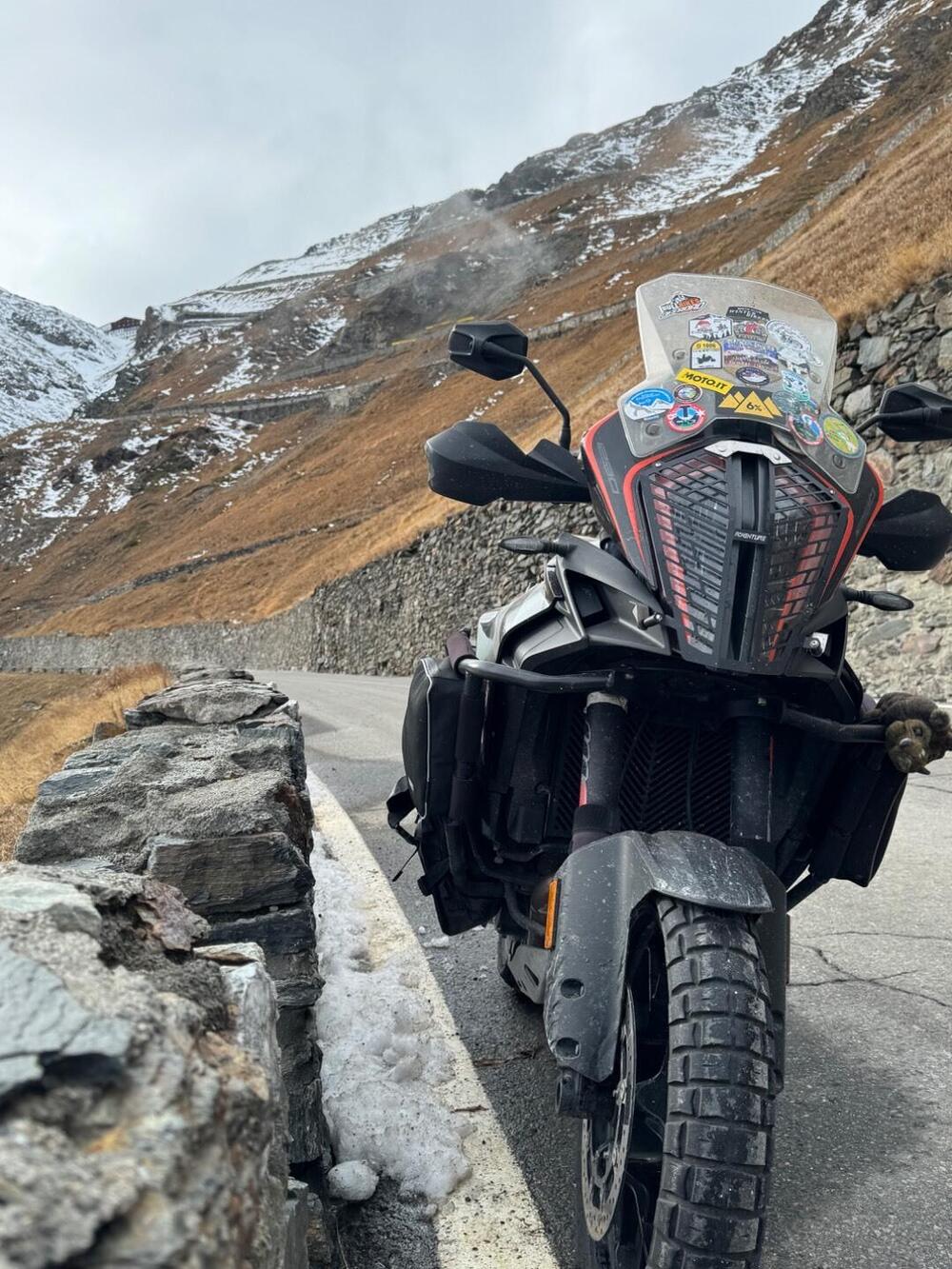 KTM 1290 Super Adventure S (2017 - 20) (4)
