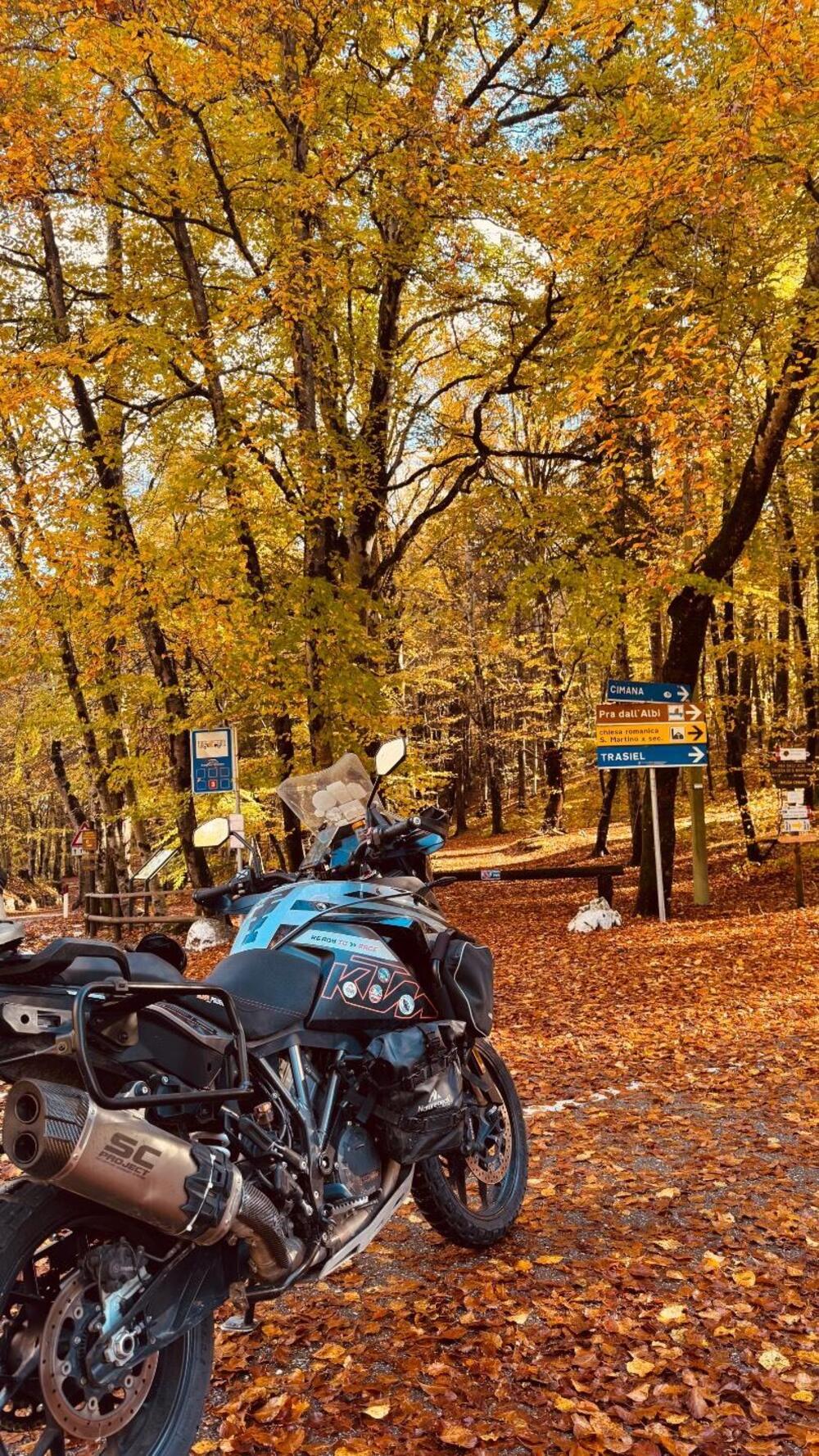 KTM 1290 Super Adventure S (2017 - 20) (6)