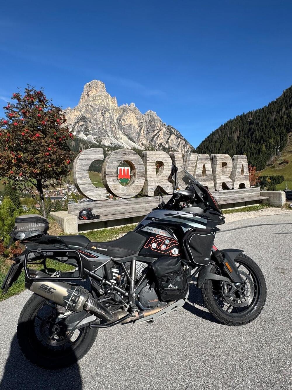 KTM 1290 Super Adventure S (2017 - 20) (2)