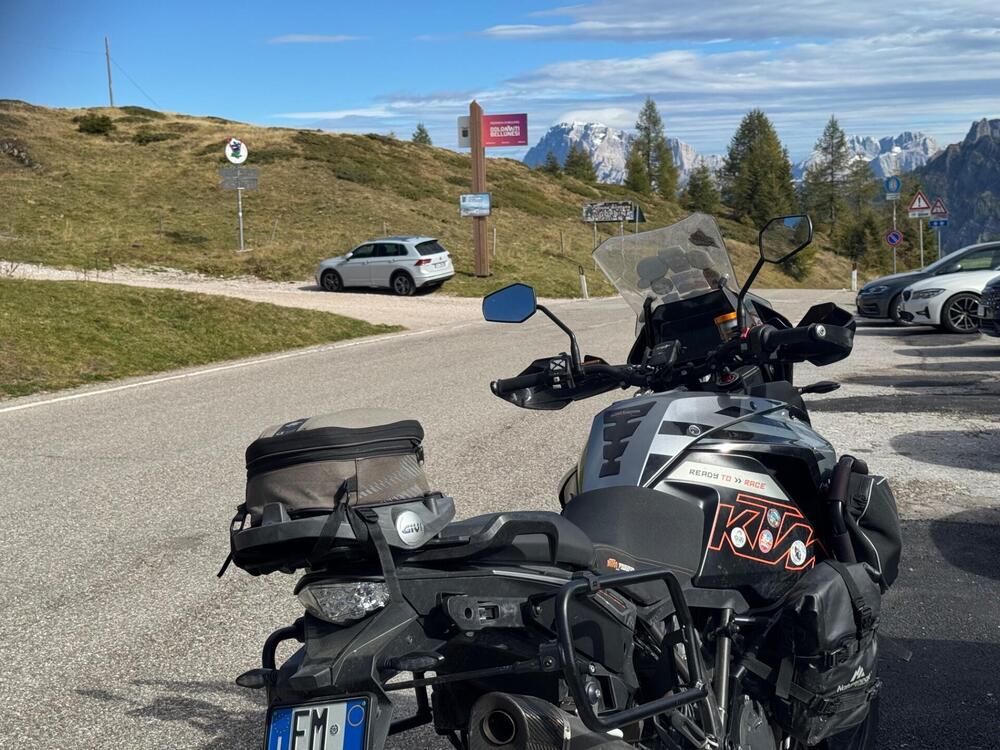 KTM 1290 Super Adventure S (2017 - 20) (8)