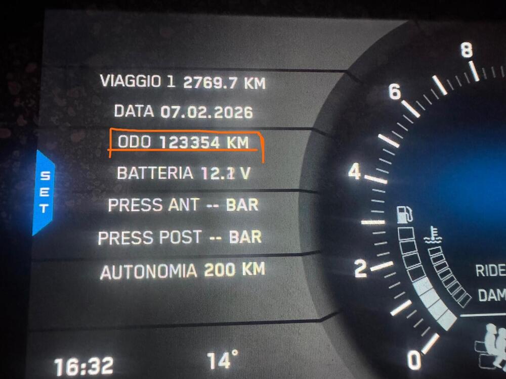 KTM 1290 Super Adventure S (2017 - 20) (9)