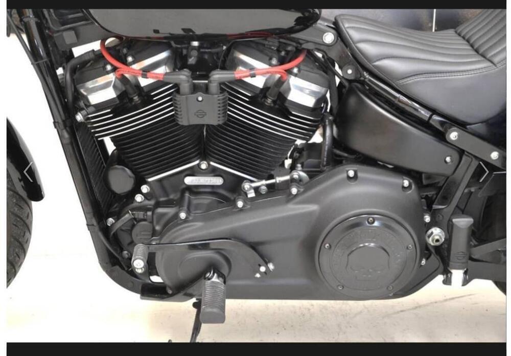 Harley-Davidson 107 Street Bob (2018 - 20) - FXBB (3)