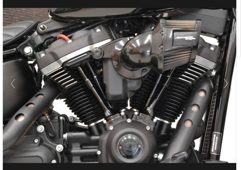 Harley-Davidson 107 Street Bob (2018 - 20) - FXBB (7)