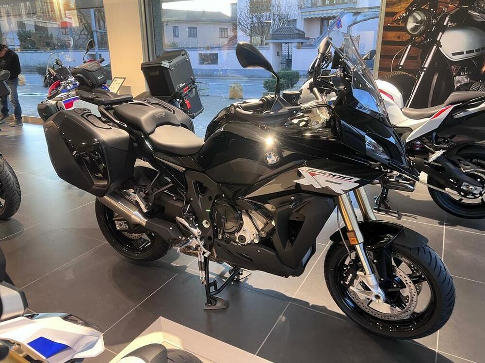 Bmw S 1000 XR (2024 - 26) (2)