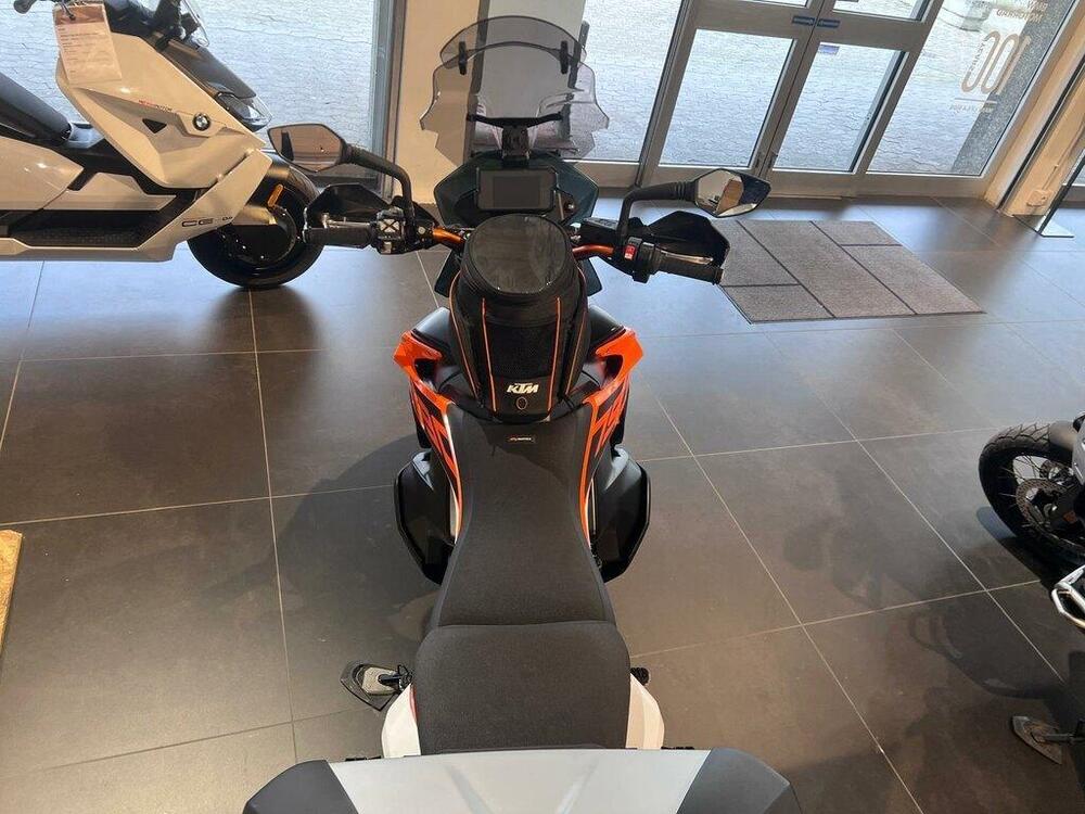 KTM 790 Adventure (2019 - 20) (7)