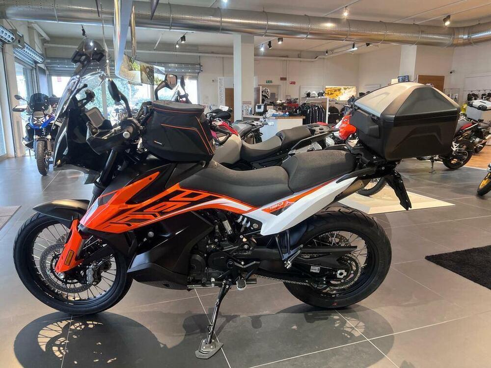 KTM 790 Adventure (2019 - 20) (5)