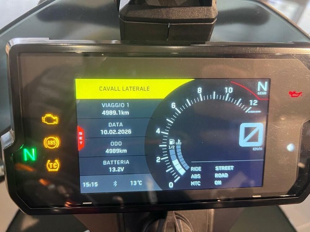 KTM 790 Adventure (2019 - 20) (8)