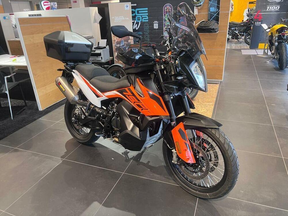 KTM 790 Adventure (2019 - 20) (2)