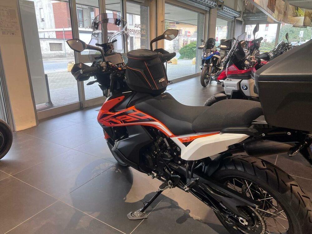 KTM 790 Adventure (2019 - 20) (6)