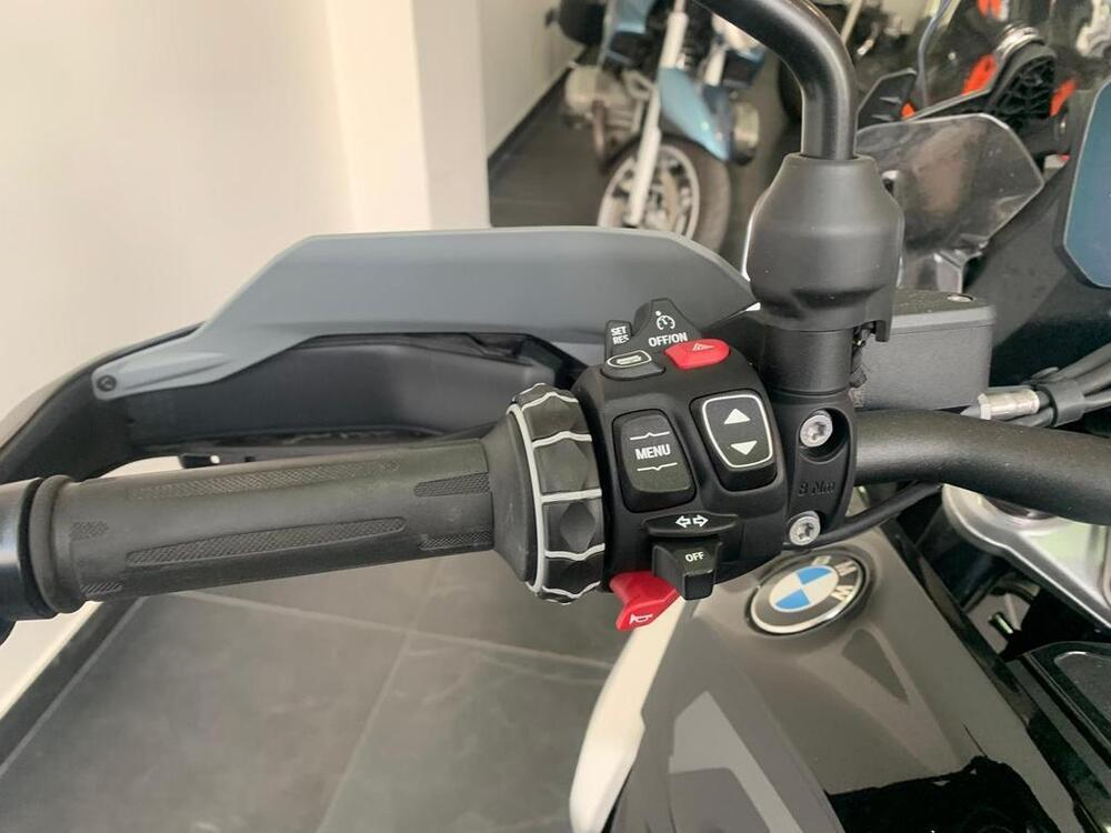 Bmw R 1300 GS Triple Black (2023 - 26) (7)
