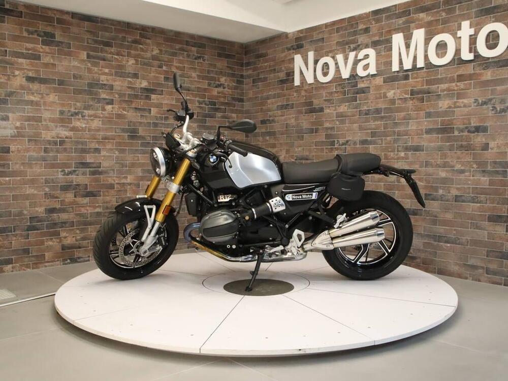 Bmw R 12 nineT (2023 - 26)