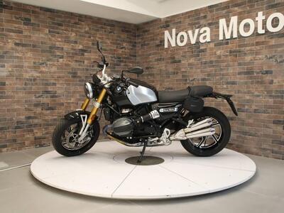 Bmw R 12 nineT (2023 - 26) usata