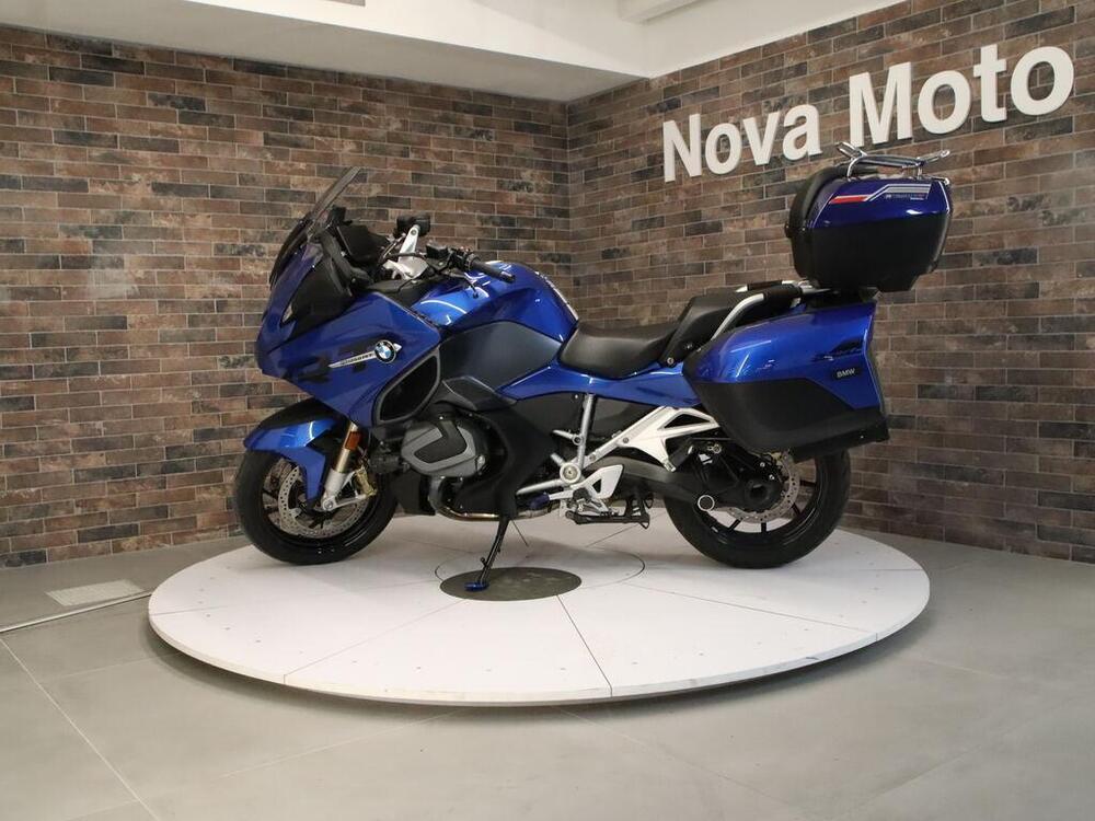 Bmw R 1250 RT (2019 - 20)