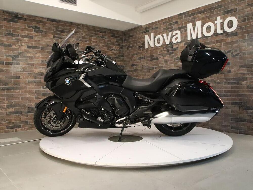Bmw K 1600 B (2022 - 26)