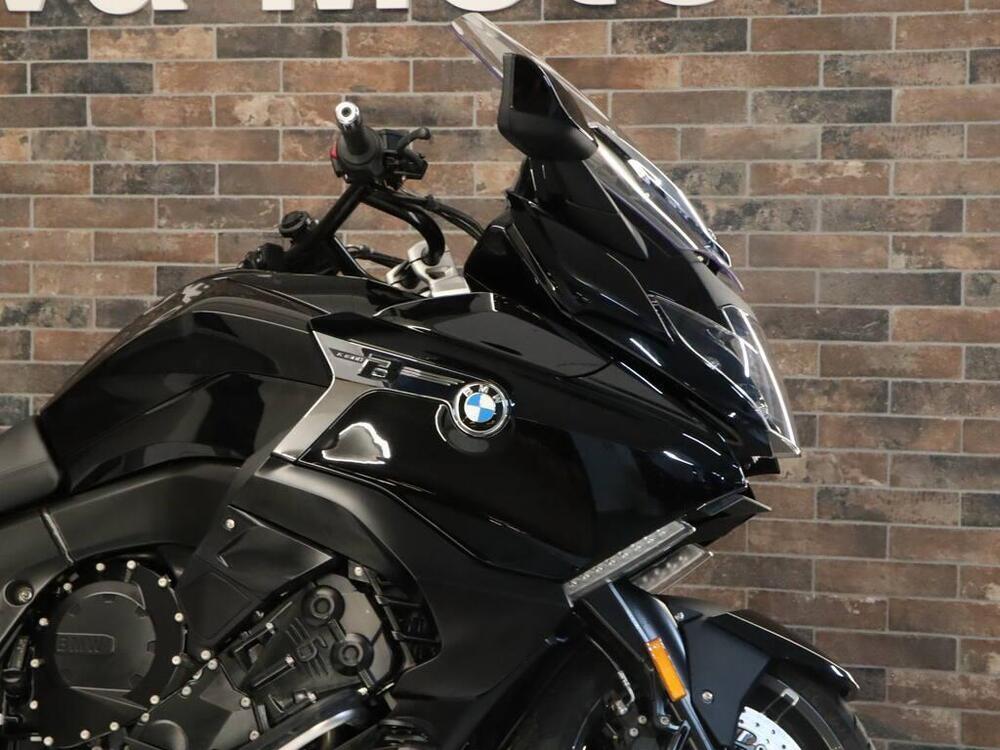 Bmw K 1600 B (2022 - 26) (7)