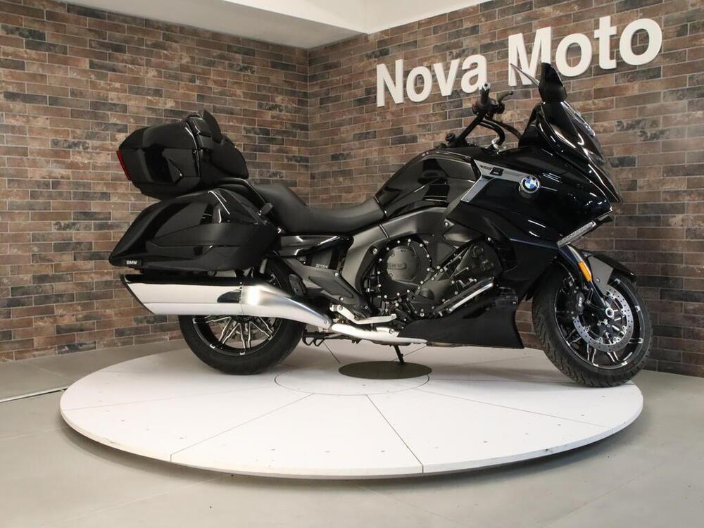 Bmw K 1600 B (2022 - 26) (4)