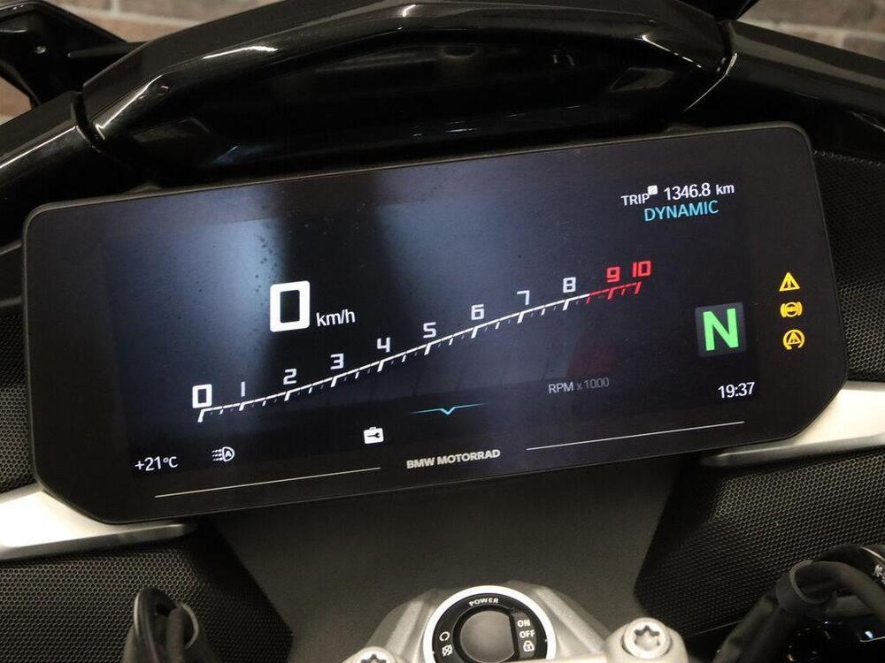 Bmw K 1600 B (2022 - 26) (13)