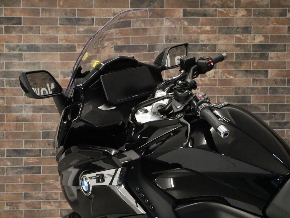 Bmw K 1600 B (2022 - 26) (2)