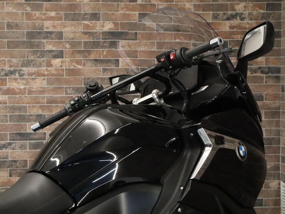 Bmw K 1600 B (2022 - 26) (10)