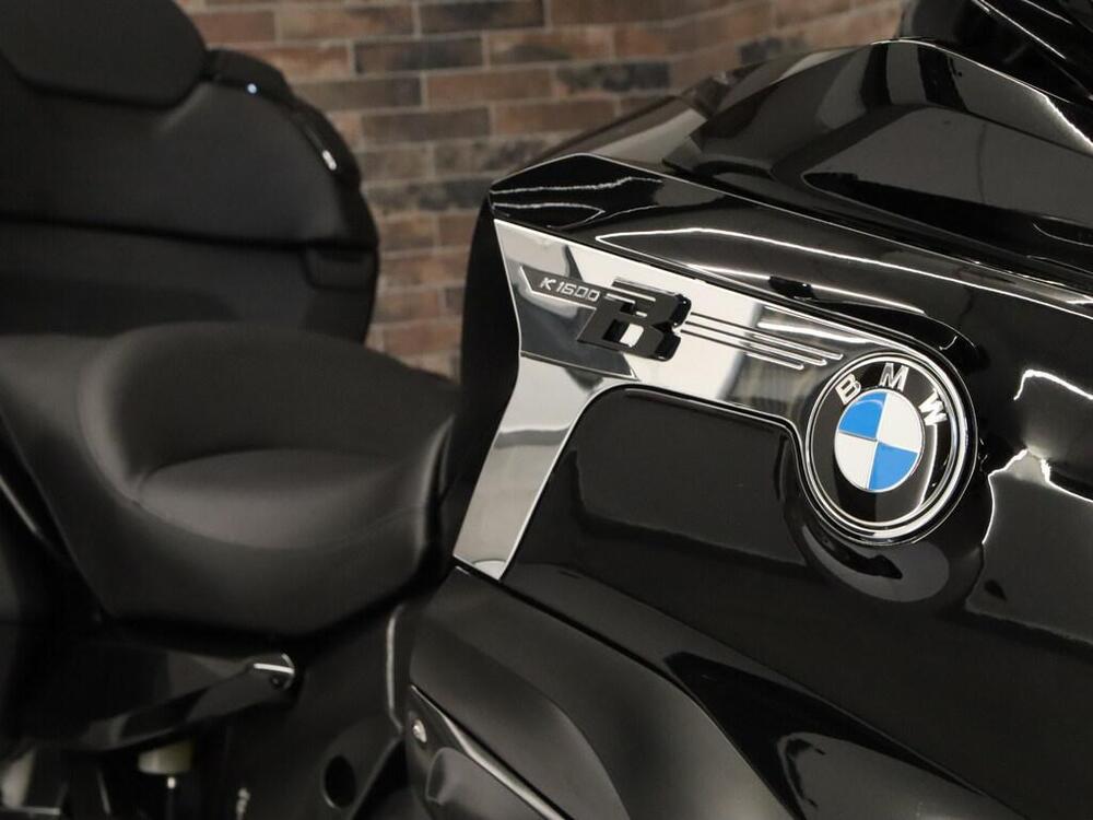 Bmw K 1600 B (2022 - 26) (8)